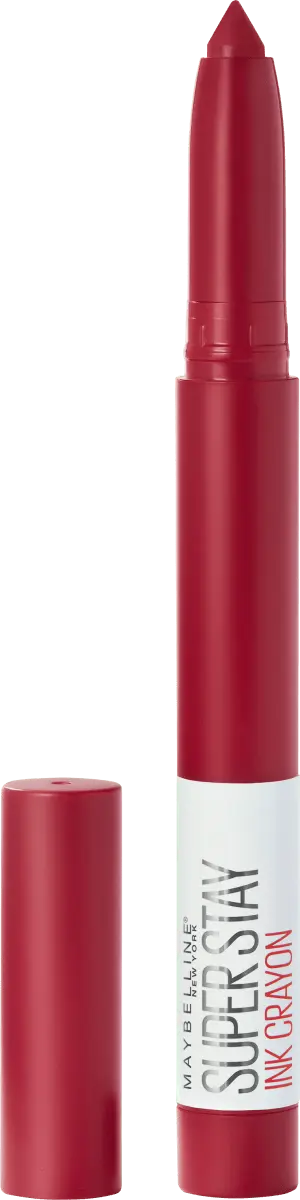 

Lippenstift Super Stay Ink Crayon 50 владей своей империей 1,5 г Maybelline New York