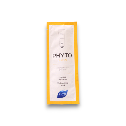 

Joba Hair Treatment Cream Mask для увлажнения волос - 10 мл Phyto
