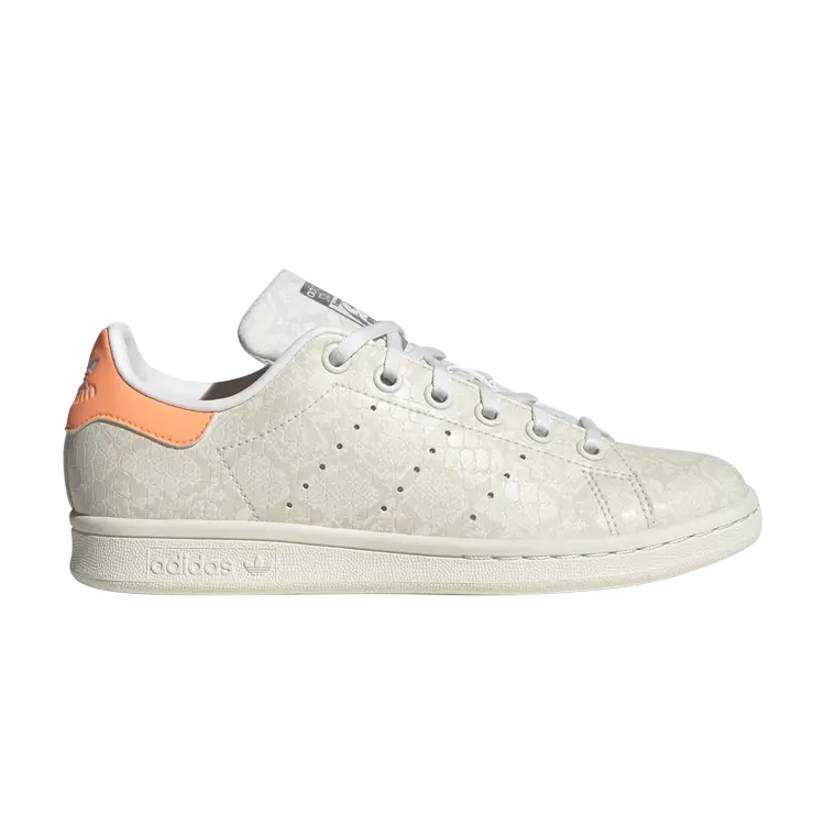 

Кроссовки Adidas Stan Smith Big Kid, белый