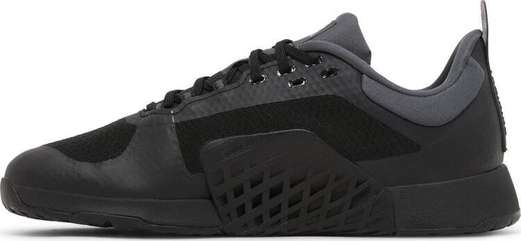 Кроссовки Dropset 2 'Black Grey', черный — фото 3