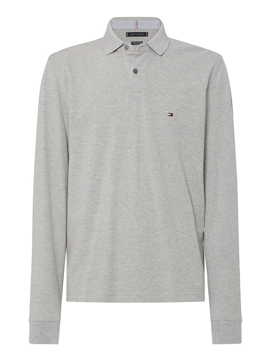 

Рубашка TOMMY HILFIGER, Mottled Grey