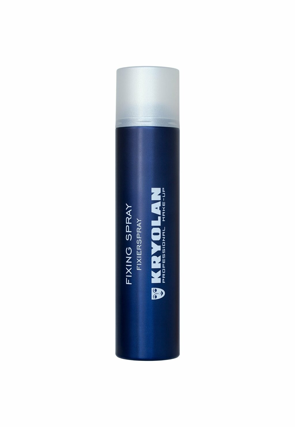 

Фиксирующий спрей и фиксирующий порошок FIXIERSPRAY Kryolan