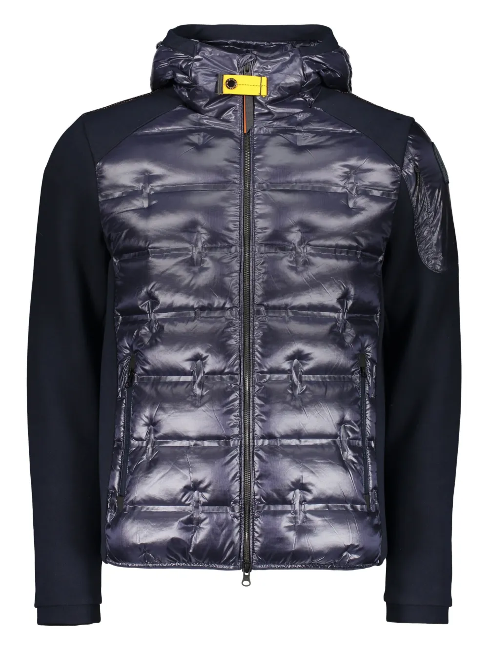 

Легкая куртка с капюшоном Parajumpers, синий