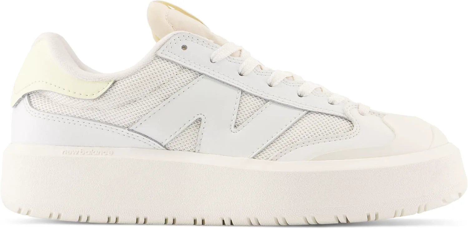 Мужские кроссовки New Balance низкие, белый — фото 2