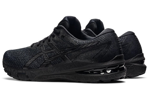 Кроссовки gt 2000 10 Asics, черный — фото 4