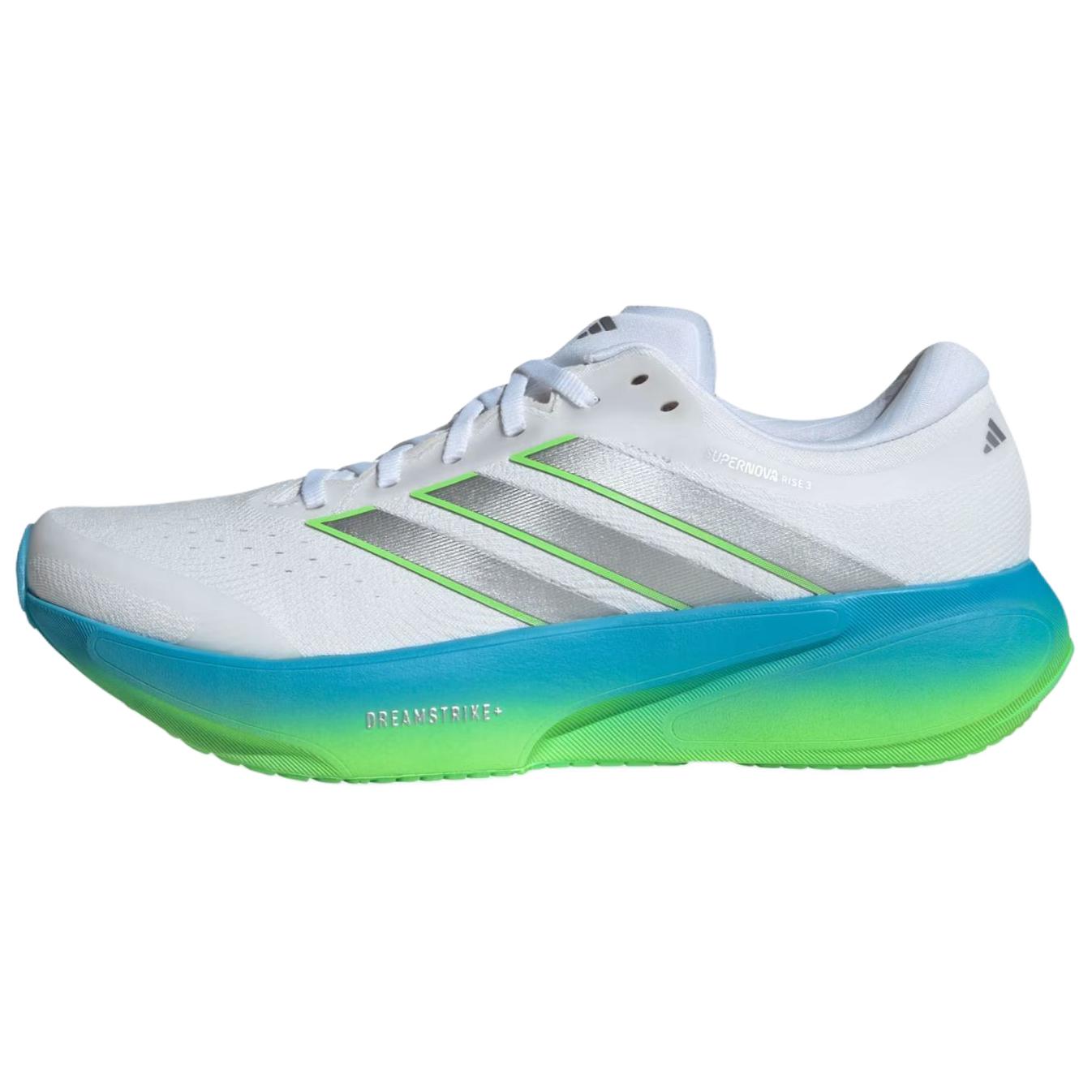 

Adidas Кроссовки для бега Supernova Eterno Unisex Cloud White