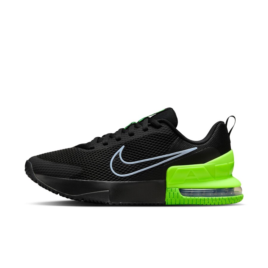 

Кроссовки NIKE Air Max Alpha Trainer 6, Black