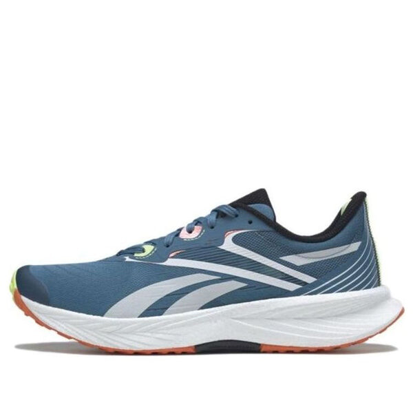 

Кроссовки floatride energy 5 'steely blue' Reebok, синий