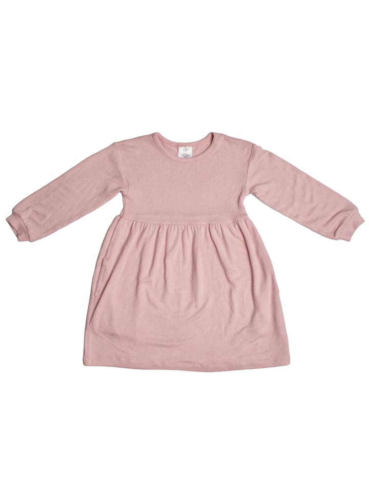 

Платье GAP, розовый