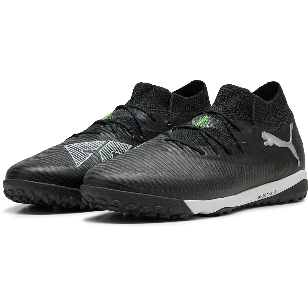 

Футбольные бутсы Puma Future 8 Pro Cage Mid, черный