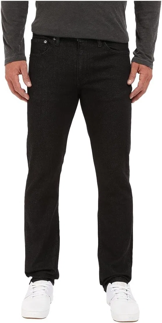 Джинсы slim fit Levi's, Sargent Cypress
