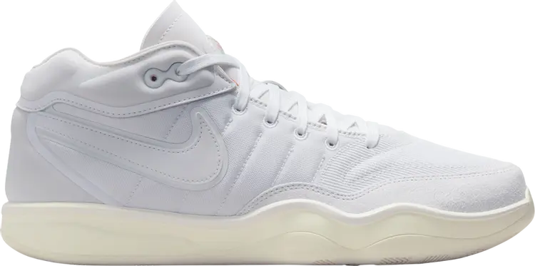 

Кроссовки Air Zoom GT Hustle 2 'White Sail', белый, Серый, Кроссовки Air Zoom GT Hustle 2 'White Sail', белый