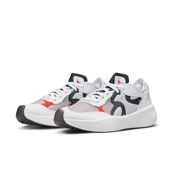 Кроссовки delta 3 низкие Air Jordan, белый — фото 3