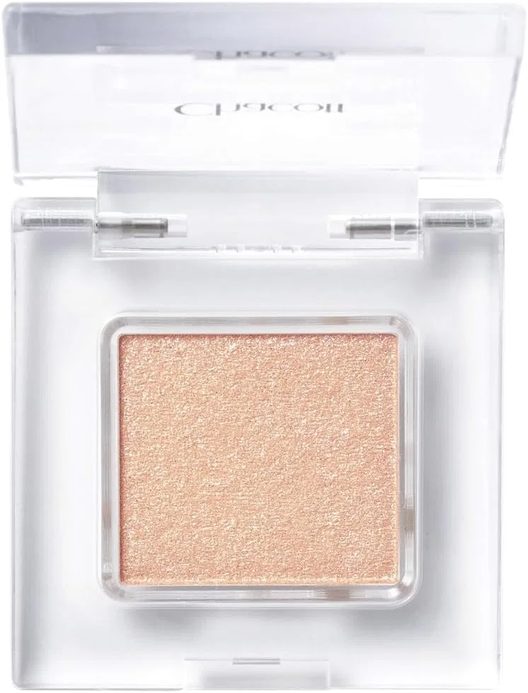 Тени для век Chacott Multi Color Variation Sparkle SP08