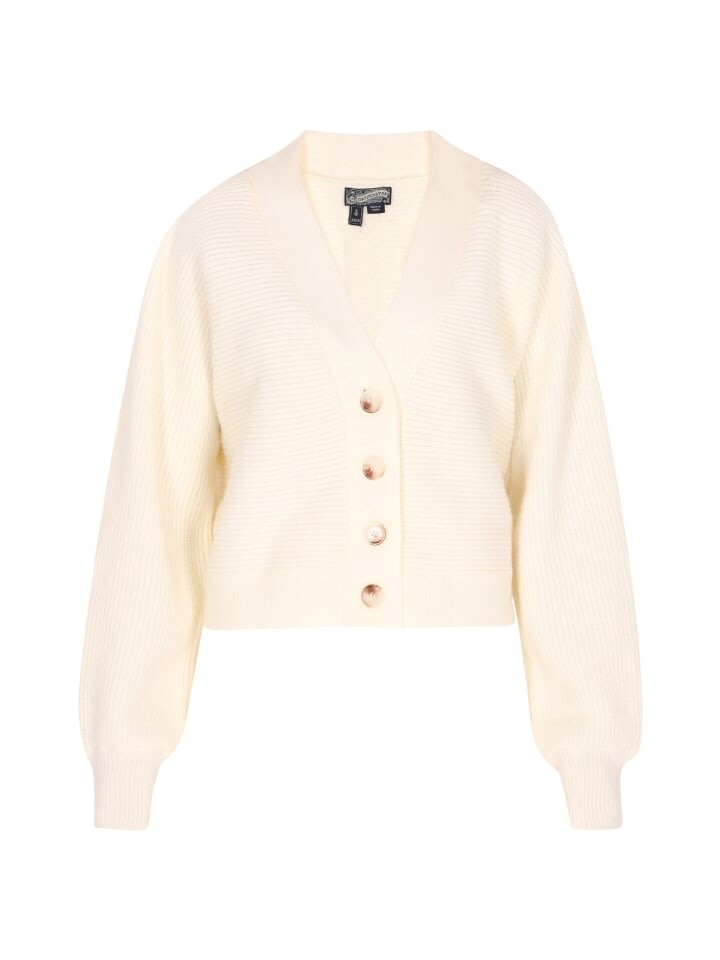 

Кардиган DreiMaster Vintage, белый