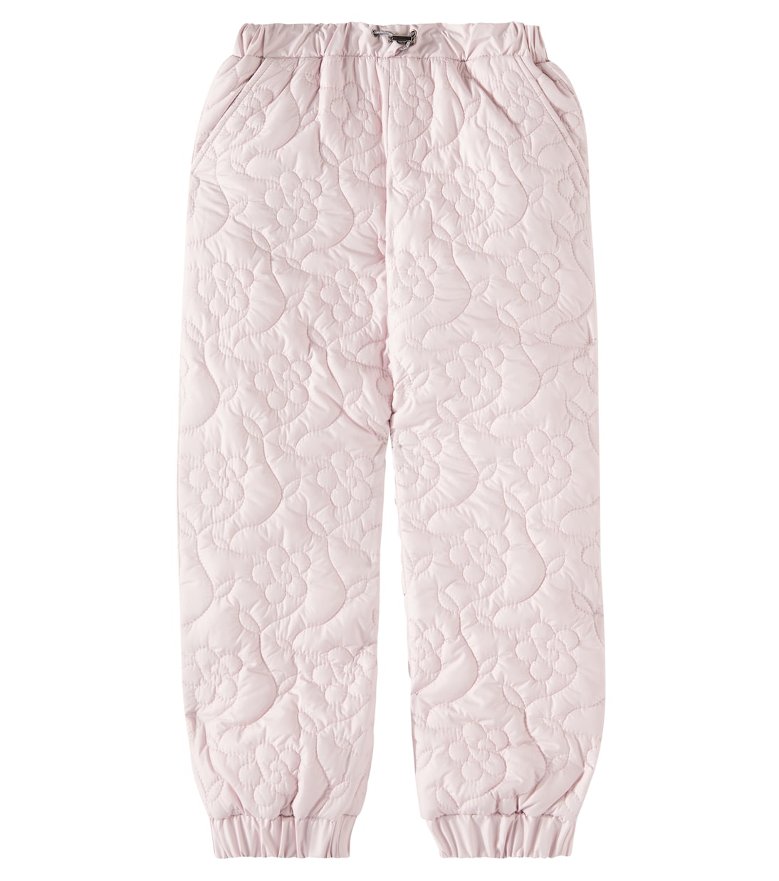 

Технические брюки Il Gufo, Smoothie Pink