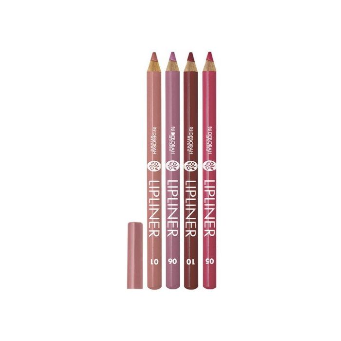 

Карандаш для губ Lipliner Clásico Deborah Milano, 13