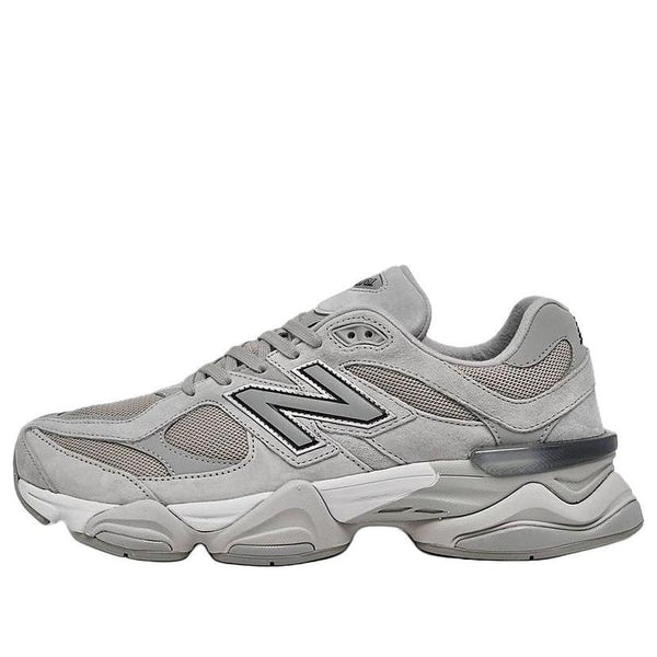 

Кроссовки 9060 'silver metallic grey' New Balance, серебряный, Серебристый, Кроссовки 9060 'silver metallic grey' New Balance, серебряный