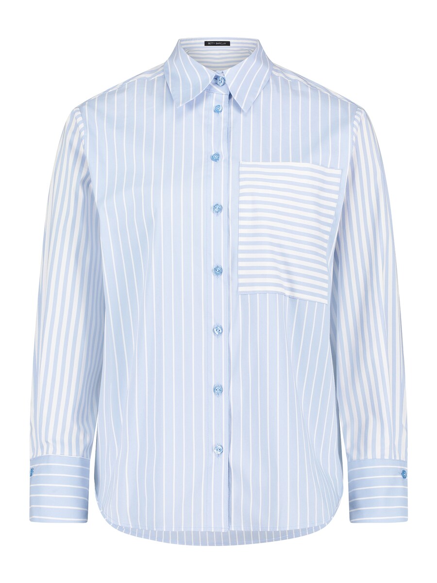 

Блуза Betty Barclay, синий