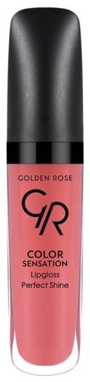 

Блеск для губ 113, 5,6 мл Golden Rose, Color Sensation Lipgloss, Белый, Блеск для губ 113, 5,6 мл Golden Rose, Color Sensation Lipgloss