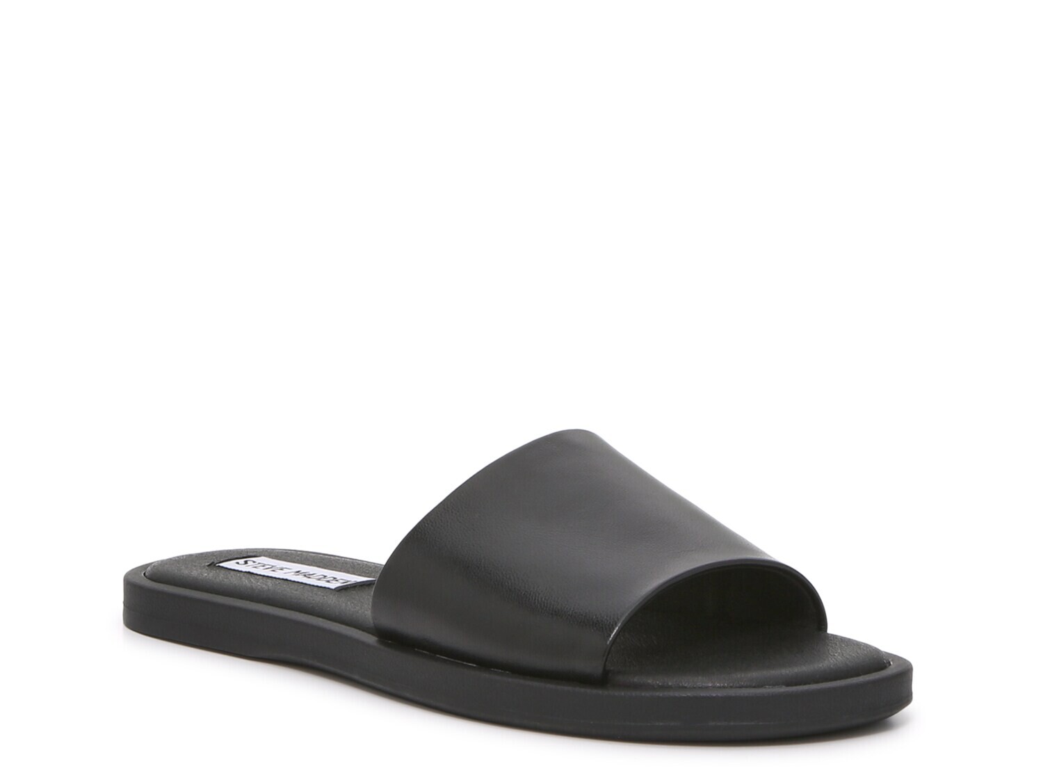 Сандалии Steve Madden Sienna, черный