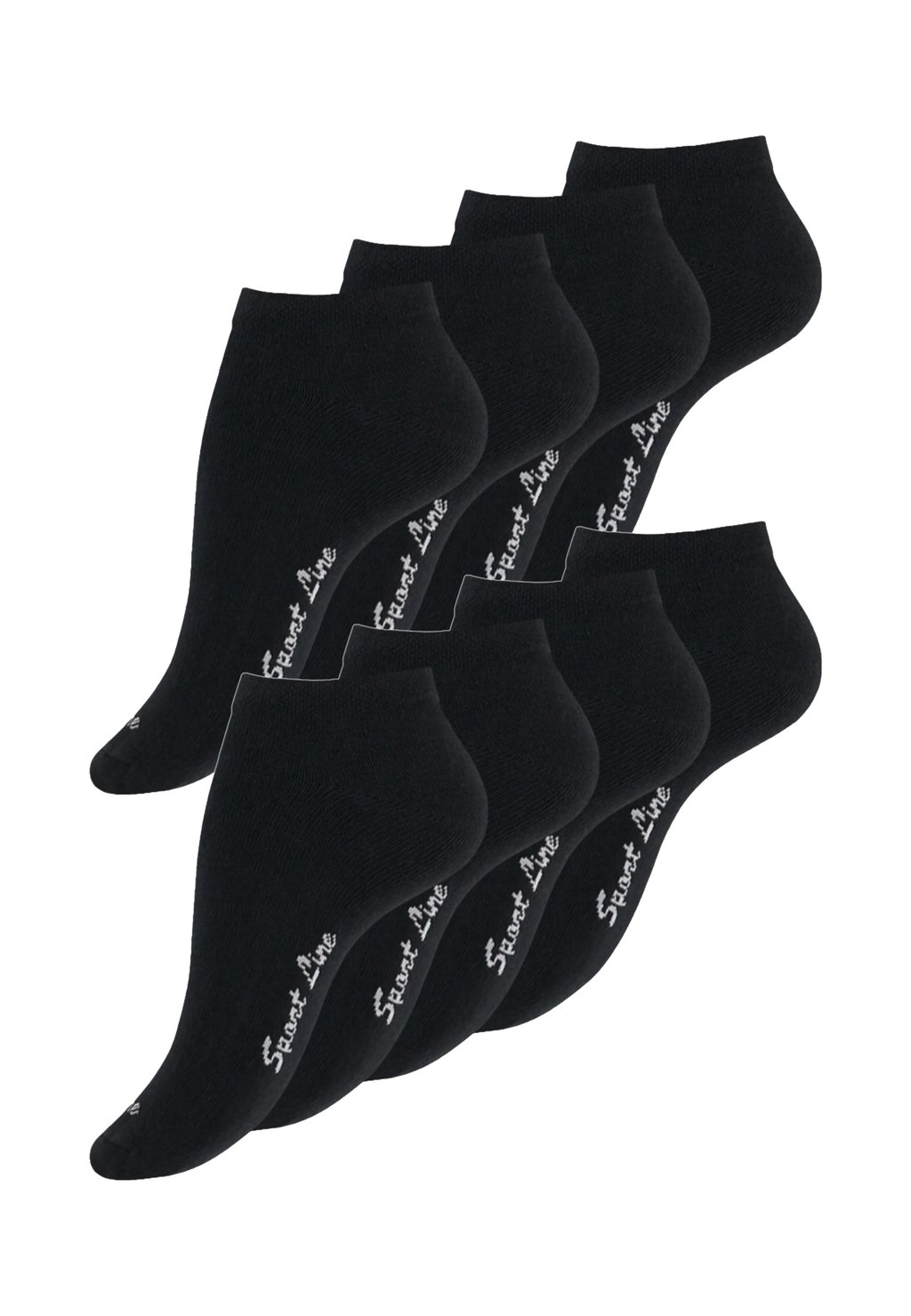 

Носки 8 PACK Cotton Prime, черный