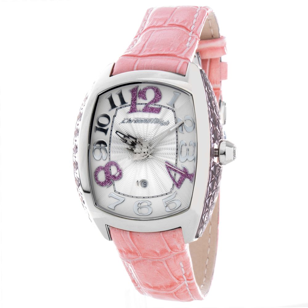 

Женские часы Chronotech multi Leather