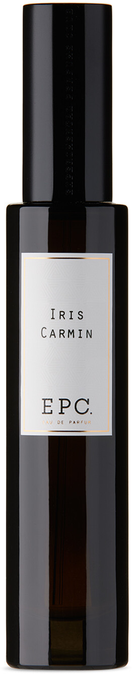 

Signature Iris Carmin парфюмированная вода, 50 мл Experimental Perfume Club