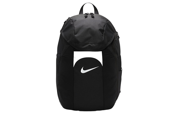 

Nike Академическая команда 30-литровый рюкзак черный черный белый