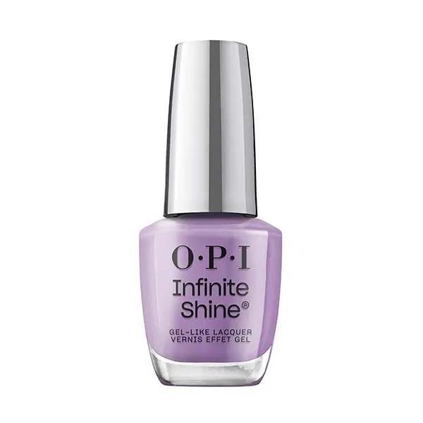 

Стойкий лак для ногтей Infinite Shine Opi, цвет lush hour