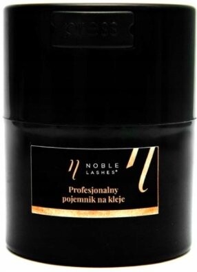 

Контейнер-органайзер для клея для ресниц, Noble Lashes Project Lashes