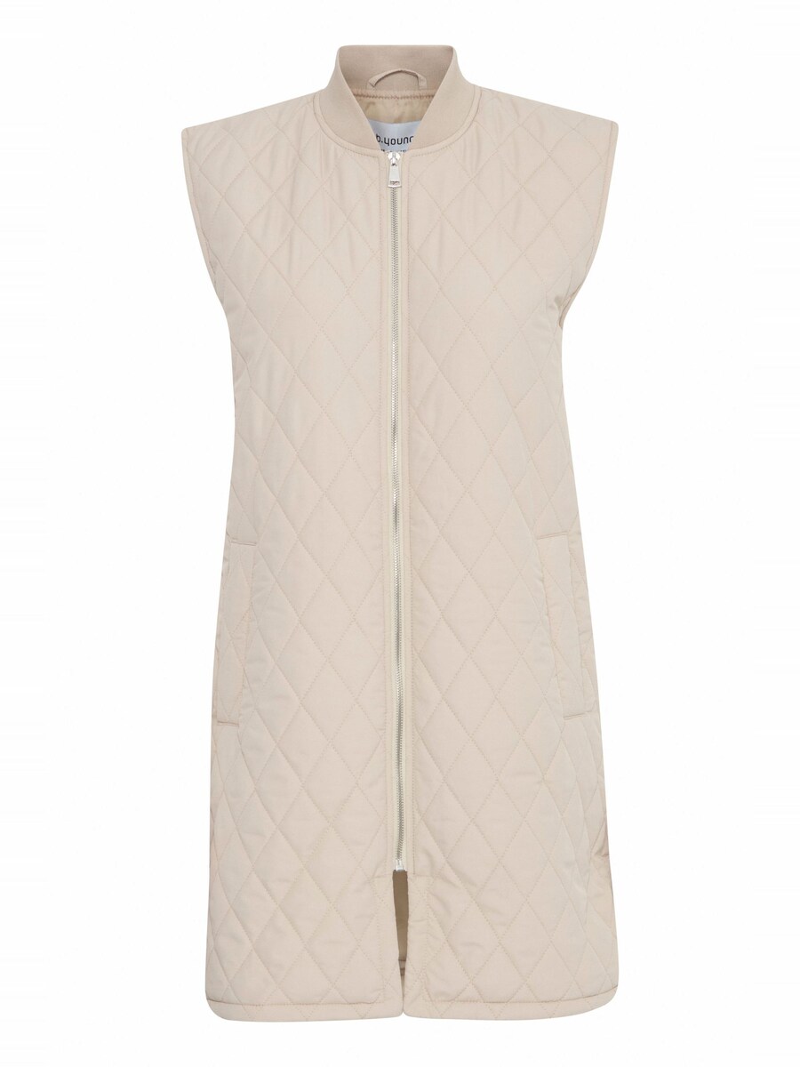 

Жилет b.young BETIO, Brown