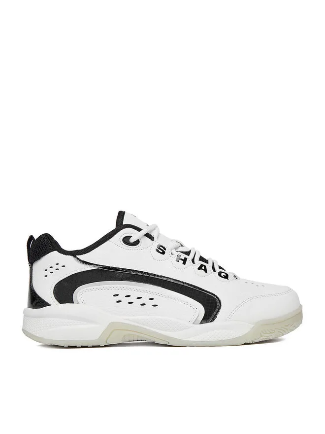 SHAQ Кроссовки EO-GOLIATH AQ95071B-WBZ белые