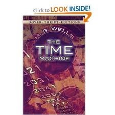 

The Time Machine Publisher: Dover Publications; Classic Centennial Edition edition