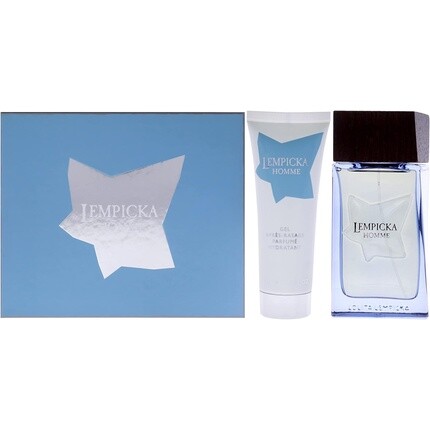 

Подарочный набор Lolita Lempicka Homme