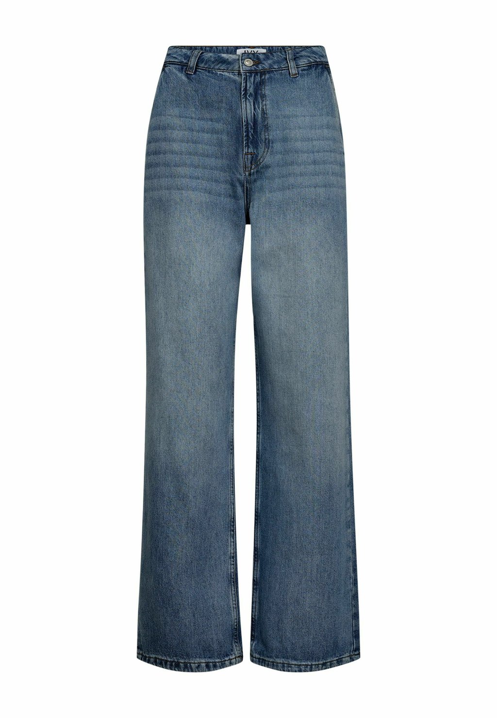 

Расклешенные джинсы FRENCH PALENCIA Ivy Copenhagen, цвет Denim Blue