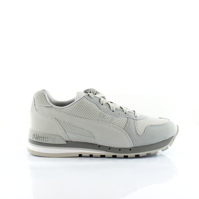

Серые мужские кроссовки из синтетического материала Tx 3 nbkr 361902 03 Puma, серый