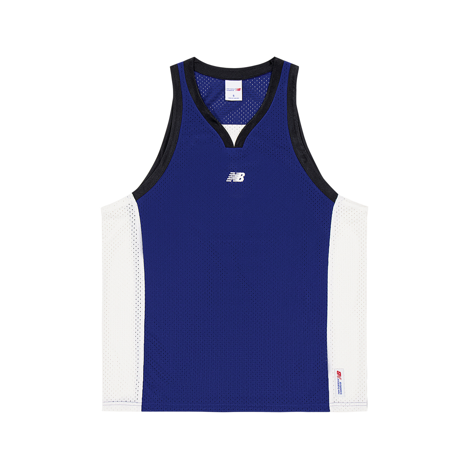 

Баскетбольные майки для мужчин IKW Thin New Balance, ikw