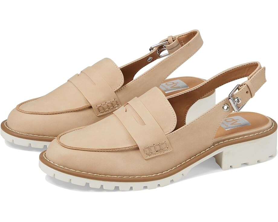 

Туфли DV Dolce Vita Cabo, песочный, Бежевый, Туфли DV Dolce Vita Cabo, песочный