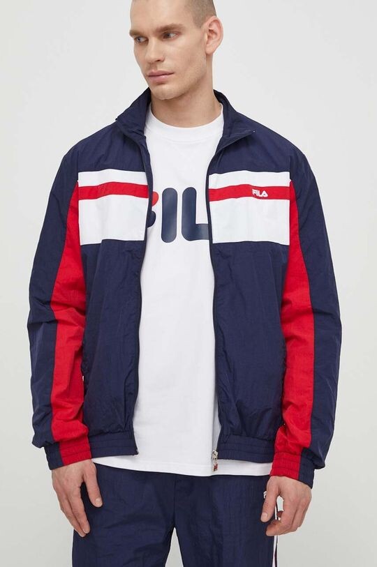 

Лоян куртка Fila, темно-синий