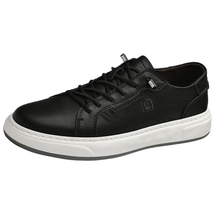 

Низкие мужские кроссовки LAORENTOU, Black