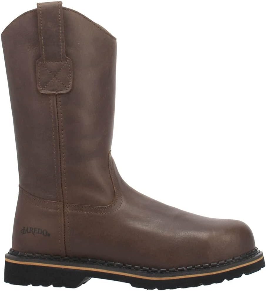 

Мужские ботинки Laredo, коричневый