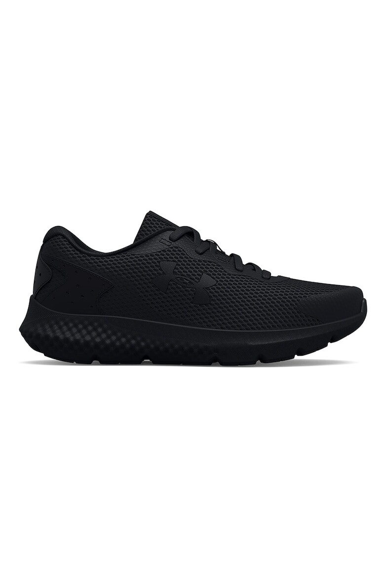 

Кроссовки Rogue с логотипом Under Armour, черный