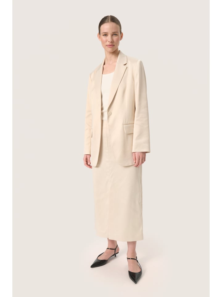 

Юбка до колена Soaked in Luxury