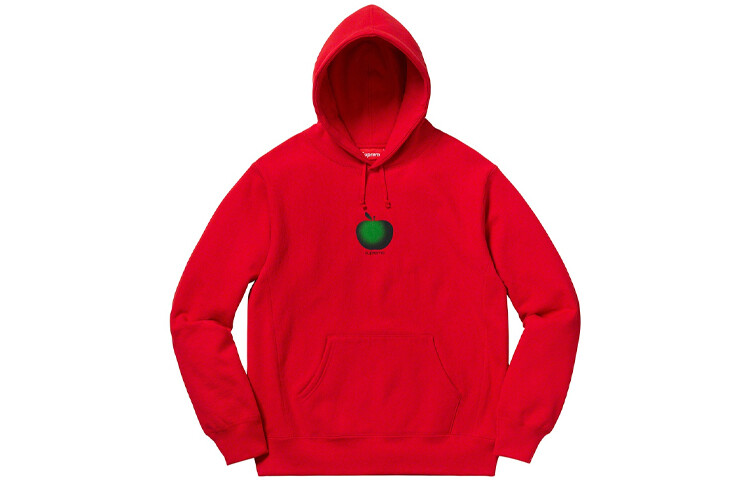 

SS19 Толстовка унисекс Supreme