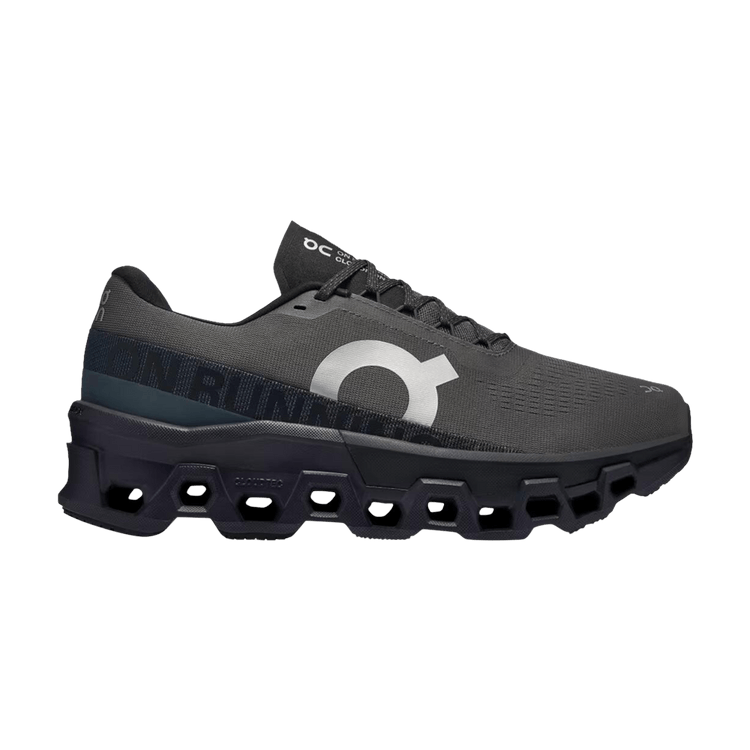 

Кроссовки Cloudmonster 2 'Asphalt Iron', серый