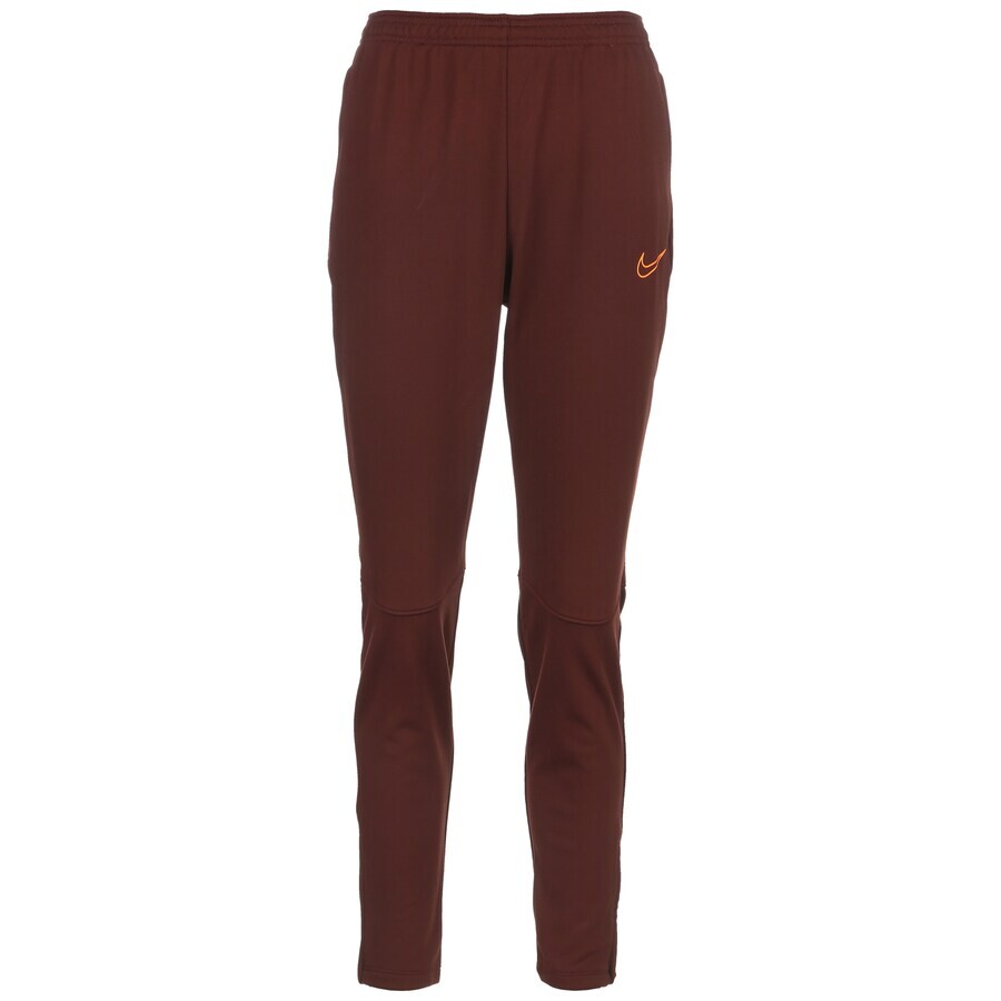 

Спортивные брюки NIKE Slim fit Workout Pants Academy, цвет Auburn