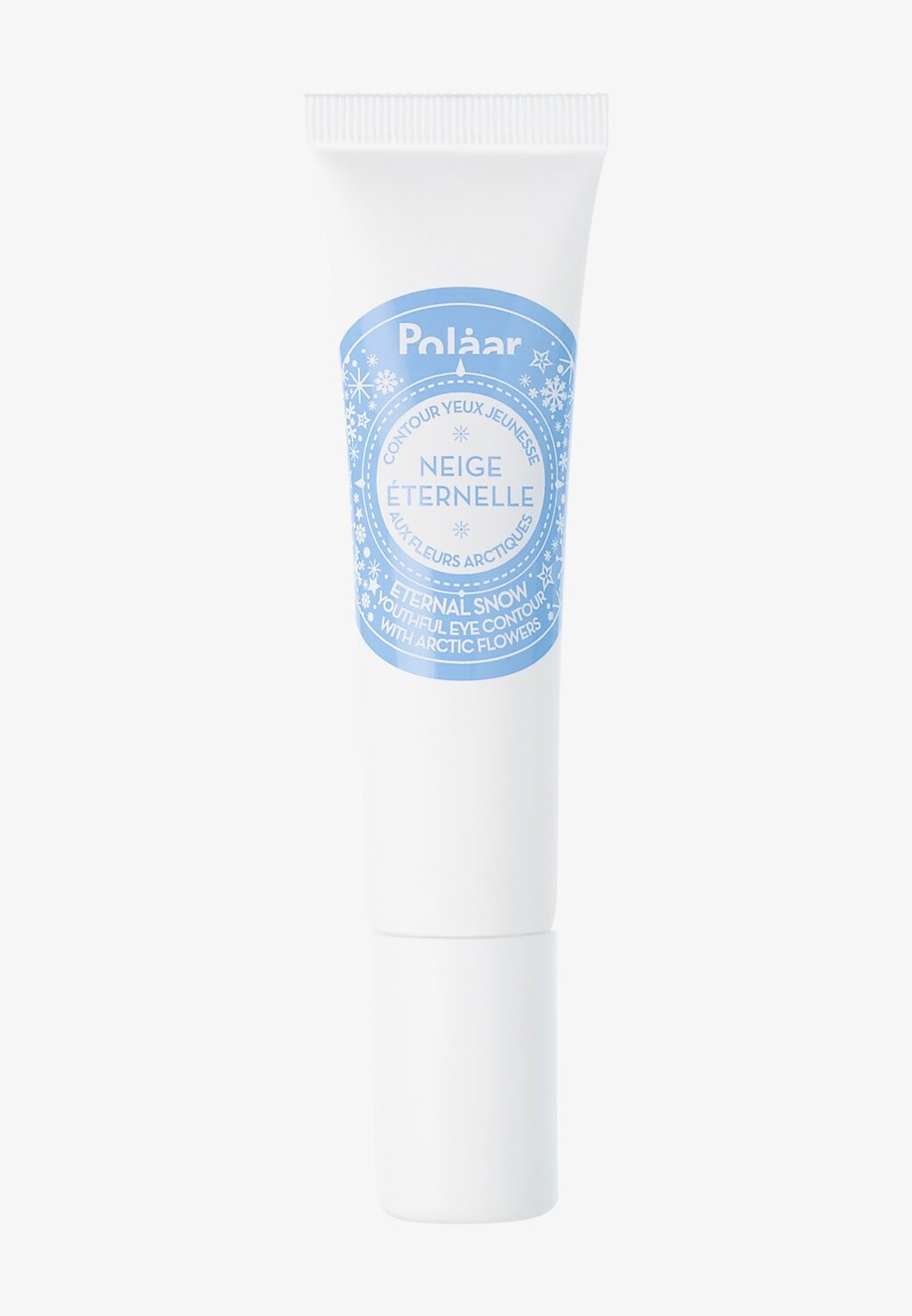 

Уход за глазами Eternal Snow Eye Contour POLAAR, цвет neutral