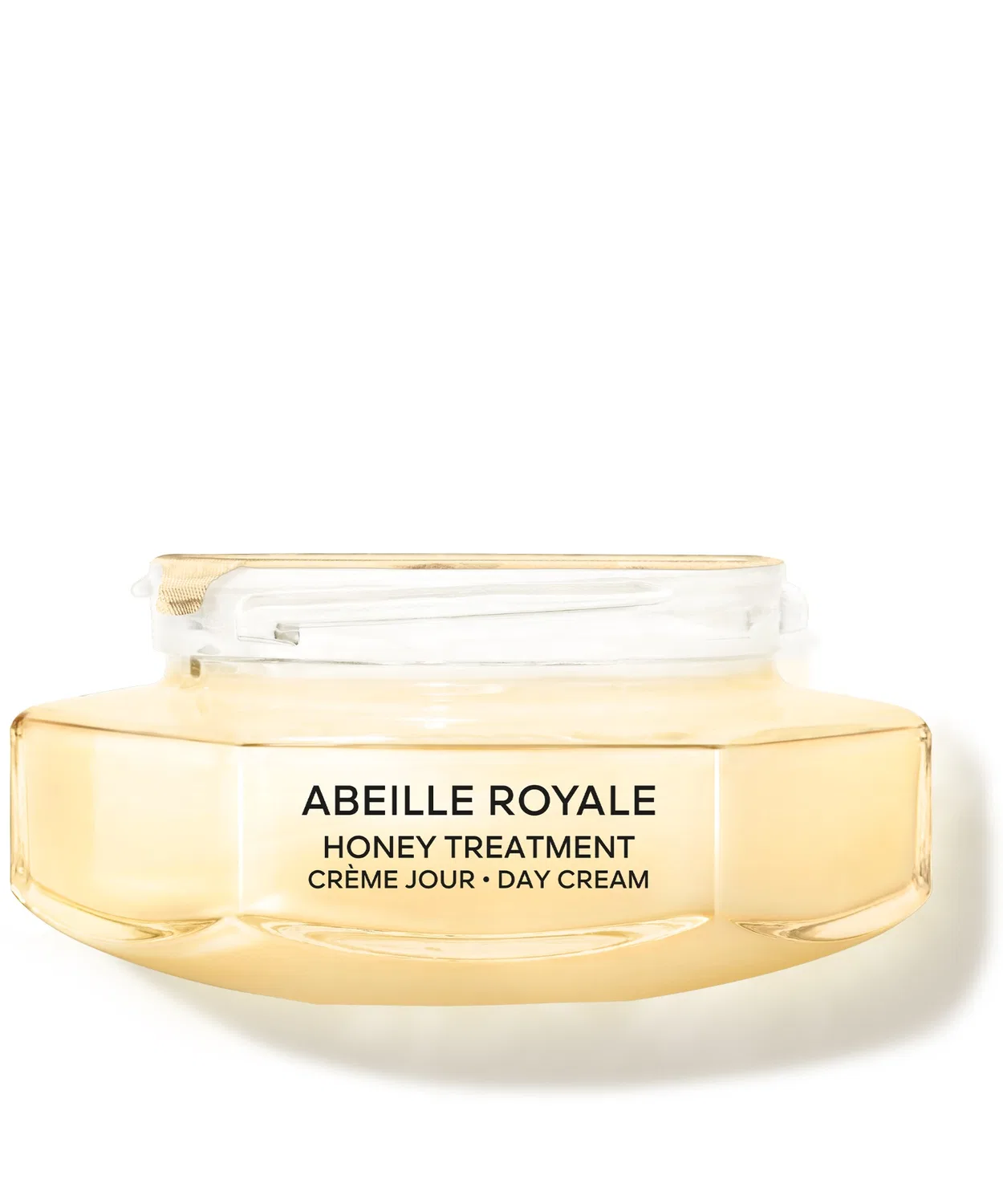 Крем Abeille Royale Treatment (refill) с мёдом и маточным молочком, 50 мл