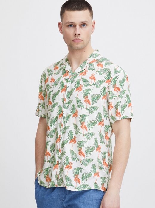 

Рубашка бюстгальтер рубашка Blend, белый